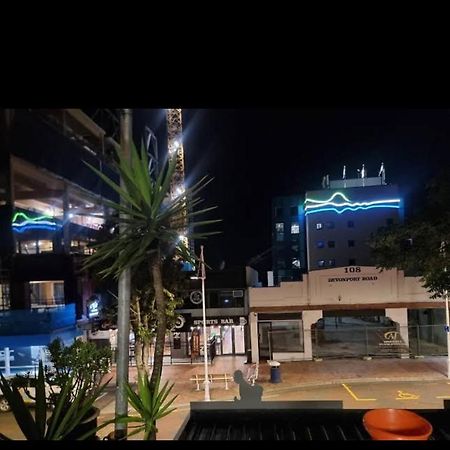Loft 109 Backpackers Hostel Tauranga Exterior photo