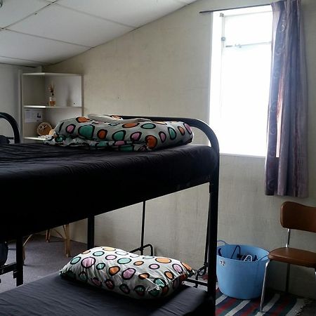 Loft 109 Backpackers Hostel Tauranga Exterior photo