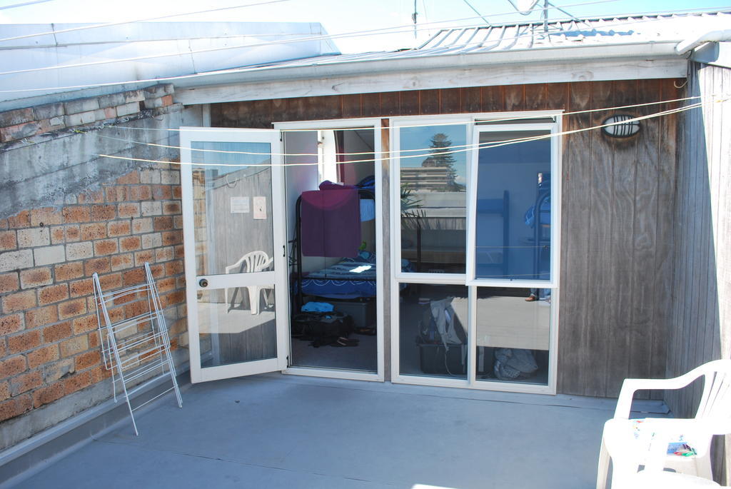 Loft 109 Backpackers Hostel Tauranga Room photo