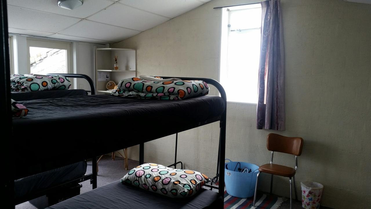 Loft 109 Backpackers Hostel Tauranga Exterior photo